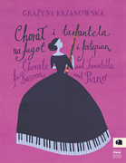 Chorale and Tarantella Bassoon and Piano