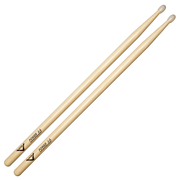Power 5A Drum Sticks with Nylon Tip