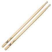 1A Drum Sticks with Nylon Tip