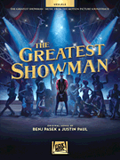 The Greatest Showman Music from the Motion Picture Soundtrack<br><br>For Ukulele