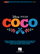 Coco Music from the Original Motion Picture Soundtrack