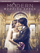 Modern Wedding Songs – 2nd Edition
