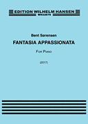 Fantasia Appassionata Piano Solo