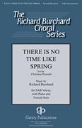 There Is No Time like Spring
