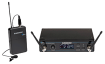 Concert 99 Presentation Frequency-Agile UHF Wireless System – K-Band