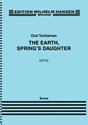 The Earth, Spring's Daughter (2015)