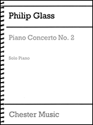 Piano Concerto No. 2 (After Lewis and Clark) 2-Piano Reduction