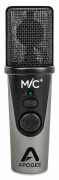 MiC+ Mobile Recording Mic USB Microphone for iPad, iPhone, Mac and PC