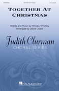 Together at Christmas Judith Clurman Choral Series