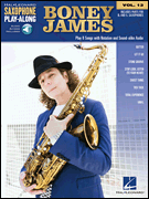 Saxophone Play-Along Series | Hal Leonard