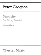 Duplicity String Quartet