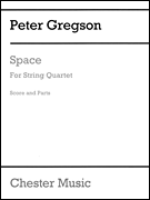 Space String Quartet