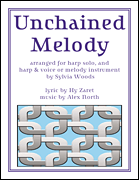 Unchained Melody Harp Solo and Duet Collection