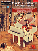 The Piano Guys – Christmas Together Piano Play-Along Volume 9