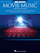 The Big Book of Movie Music – 3rd Edition