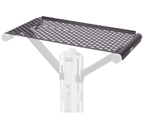 StagePro Universal X Accessory Keyboard Stand Table Model KB868K<br><br>StagePro Series