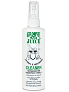Groove Juice Jr. Cymbal Cleaner for Sheet Bronze Cymbals