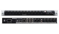 StudioLive 16R 18-Input, 16-Channel Series III Stage Box and Rack Mixer