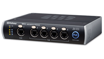 SW5E 5-Port AVB Network Switch with PoE