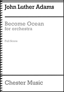 Become Ocean for Orchestra