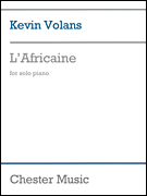 L'Africaine Piano