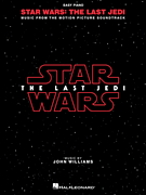 Star Wars: The Last Jedi Music from the Motion Picture Soundtrack