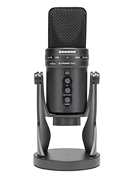 G-Track Pro Professional USB Microphone with Audio Interface