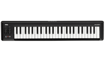 microKEY2 49 49-Key Compact MIDI Keyboard<br><br>iOS-Powerable USB Controller with Pedal Input