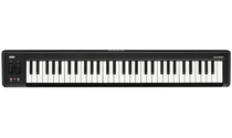 microKEY2 61 61-Key Compact MIDI Keyboard<br><br>iOS-Powerable USB Controller with Pedal Input