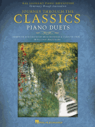 Journey Through the Classics – Piano Duets 58 Essential Masterworks