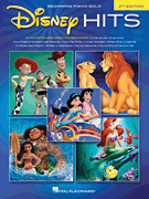 Disney Hits – 2nd Edition