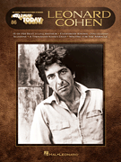 Leonard Cohen E-Z Play Today #86