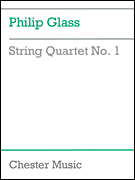 String Quartet No. 1 1966