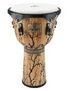 12&Prime; Supremo Select Willow Series Djembe
