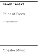 Tales of Trees Solo Marimba