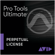 Pro Tools ¦ Ultimate Perpetual License (Boxed)