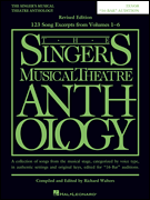 The Singer's Musical Theatre Anthology: Tenor - 16-bar Audition - Revised (Replaces 00230041) National Federation of Music Clubs 2024-2028 Selection