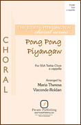 Pong Pong Piyangsaw
