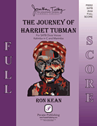 The Journey of Harriet Tubman Full Score