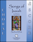 Songs of Isaiah