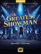 The Greatest Showman Music from the Motion Picture Soundtrack