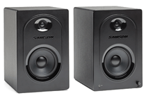 MediaOne M50 Pair of Powered Active 2-Way Studio Monitors with 5″ Driver
