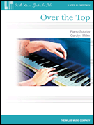 Over the Top Later Elementary Level