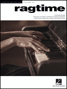 Ragtime Jazz Piano Solos Series Volume 55