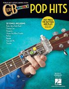 ChordBuddy – Pop Hits Songbook