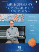 Mr. Hoffman's Popular Hits for Piano