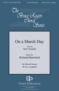 On a March Day
