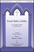 Sweet Babe Lullaby