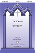Ubi Caritas