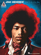 Jimi Hendrix – Both Sides of the Sky